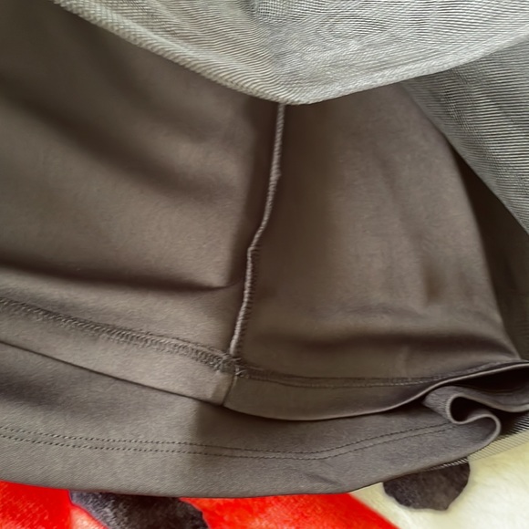 KARL LAGERFELD LIMITED EDITION BLACK MAN MINI DRESS - Picture 8 of 12